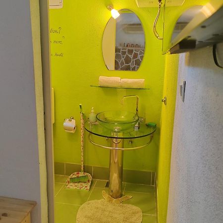 Veroko Hvar Town Bagian luar foto