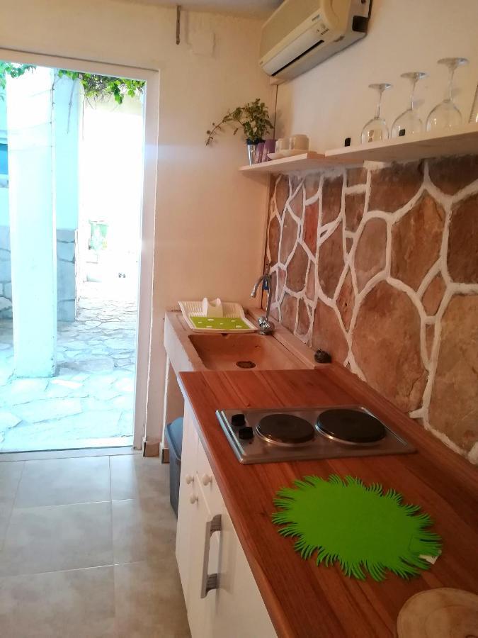 Veroko Hvar Town Bagian luar foto