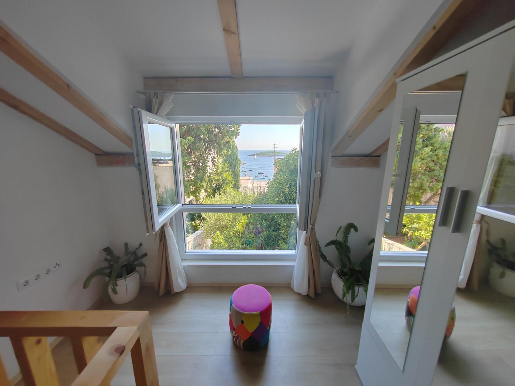 Veroko Hvar Town Bagian luar foto
