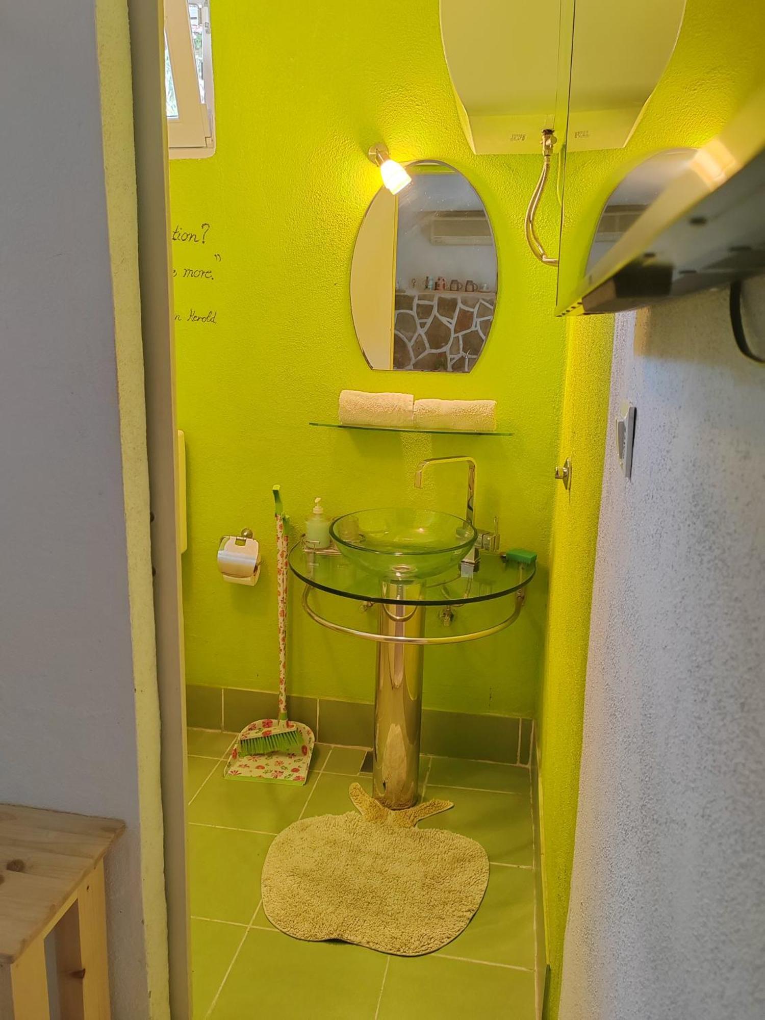 Veroko Hvar Town Bagian luar foto